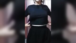 Em gái THCS😍