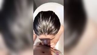 Gái 2 con mà nét vl, lồn múp vú vẫn tròn địt phát sướng