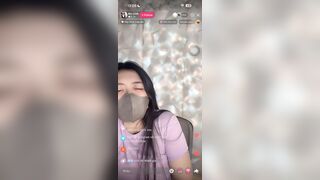Móc Lồn trên tiktok rên rỉ