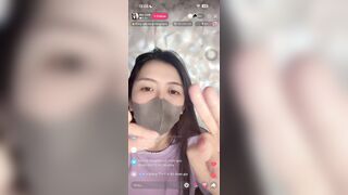 Móc Lồn trên tiktok rên rỉ
