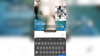 Chat em gái indo