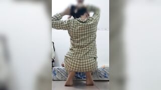 Vợ chồng chịch nhau p5