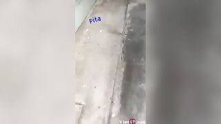 Giao trà sữa là phụ muốn bú cu anh mới là chính:Anh ơi~lồn em nứng ướt cả rồi