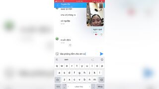 Bà chị Hà Nội đòi call sex
