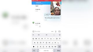 Bà chị Hà Nội đòi call sex