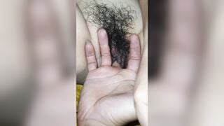 Vén quần lót, Móc lồn con em họ ngủ say, Djt tê lồn múp bóp vú rên rỉ