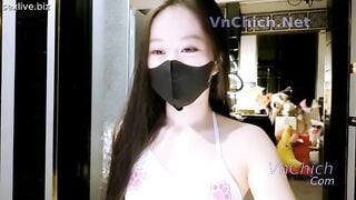 Idol Unchan_Ran dễ thương livestream show lồn hồng vú to tròn stripchat cực ngon xem