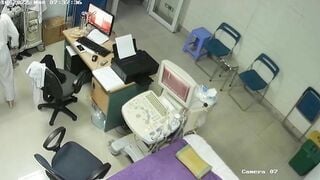 hack cam bệnh viện .
