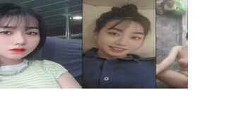 Clip Sex Kim Thi cởi đồ vay tiền