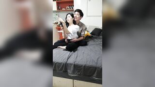 seri dẫn gái về phòng của oppa hàn toàn mấy em xinh tươi - phần 7