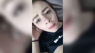 Nhìn bà chị họ thay quần áo, Được djt lồn Múp Ko Lông Vú To rên rỉ khẩu dâm