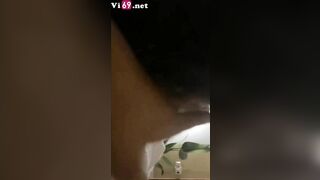 Teen Thùy Anh Lần Đầu đi Nhà Nghỉ bỡ ngỡ, Cười tươi bị djt tung lồn bóp vú rên rỉ ứng
