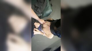 nô lệ tình dục 2k7 dâm đang dáng nhỏ nhắn yêu chiều tới  bến