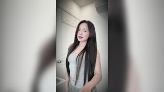 Mấy e gái Gãy TV vú to, lồn cực múp.