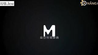 MGL-0006 Lần đầu đi chơi gái mà chơi luôn hai em