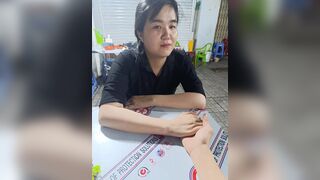 Yên Yến Bến Tre Nô Lệ Tình Dục cho Bú Cặc