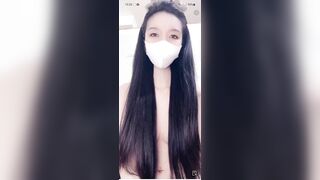 Idoll YYlive dễ thương show lồn damdang