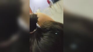 Bị 2 anh chịch