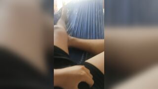 Sục 1 mình chán quaa