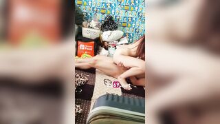 LÊN THĂM EM VK 2K6 HÀ NỘI NÀO NGỜ E CHO ĐỊT LUÔN