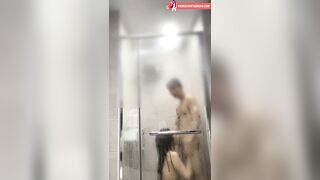 Bố mẹ đâu biết cảnh này, Học sinh lớp 10 Djt nhau tắm đi ngủ ở KS Xuất Tinh lồn