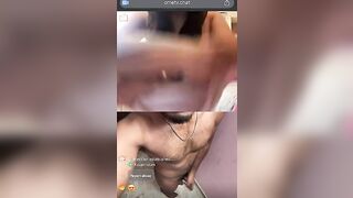 P76 show cu cho người lạ trên ometv, omegle và các nền tảng khác