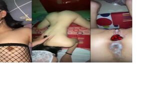 Clip Sex Lần nào cũng bắt em đội quần bú mút
