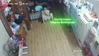 Hack Camera MBBG Dâm Đãng Nuôi Chó