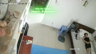 Hack Camera Chồng Chết Máy Bay Nứng Lồn Chỉ Biết Thủ Dâm