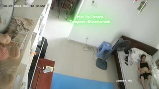 Hack Camera Chồng Chết Máy Bay Nứng Lồn Chỉ Biết Thủ Dâm