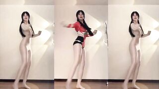 Em rau dance dâm đãng mình dây hàng ngon siêu dâm