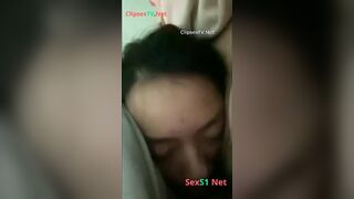 Teen HS Như Quỳnh 2ka7, Lần Đầu bú cu Quay video Bị Xuất Tinh vào mắt rên rỉ khóc