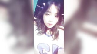 Thằng khốn nạn gạ em nó thủ dâm rồi quay lại clip đăng lên nhóm kín tele kiếm tiền