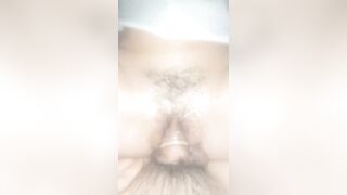 Đụ e ngoài vườn