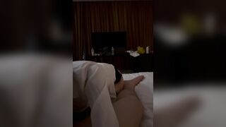sinh viên năm nhất nhiều bé hoa hậu còn phải gọi bằng điện thoại