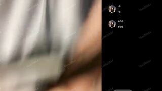 Chat em gái mình dây quá nứng