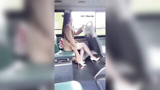 Cô dâu thủ dâm lân cuối cho nyc xem vào ngày cưới  vú to lồn non