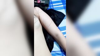 Uống sữa có thuốc ngủ,eg bị anh rể hấp dâm địt tới tấp trong phòng trọ mà ko hay biết