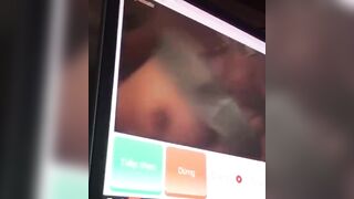 Ome.tv gặp em gái 2k8 ở Hưng yên