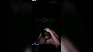 Buổi date với em người yêu dâm đãng nghiện public Djt Nhau ở Cao Tốc Bị Phát Hiện