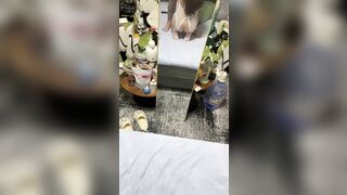 bé người yêu sinh viên 2k7 học thì ngu mà địt thì giỏi