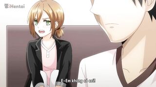 SEX HENTAI TẬP 2 FULL
