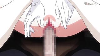 SEX HENTAI TẬP 3 FULL
