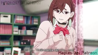 SEX HENTAI TẬP 4 FULL
