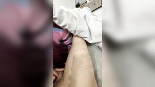 đưa bé sinh viên đi ăn mỳ cay rồi đưa em vào nhà nghỉ