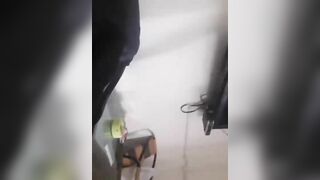 LẠI SIÊU PHẨM ĐỊT TRẦN CÓ SỰ TRỢ GIÚP QUAY PHIM CỦA THẰNG BẠN THÂN ANH GIÀ 2