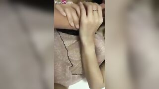 Địt Cô con dâu khẩu dâm khiến bố chồng cực nứng