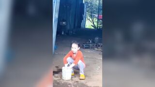Dáng này sao chịu nổi