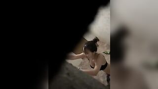 Có người yêu thế này .ngày các ông làm mấy nháy nhỉ
