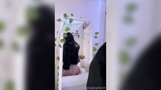 Phan ngọc Ánh Minh 2k2 du học sinh mỹ hot onlyfans - phần 33